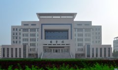 運城市幼兒師范高等?？茖W(xué)校圖書館