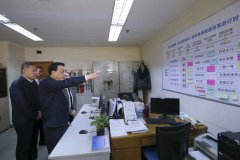 從“三證合一”到“五證合一”，總理力推商事制度改革升級(jí)